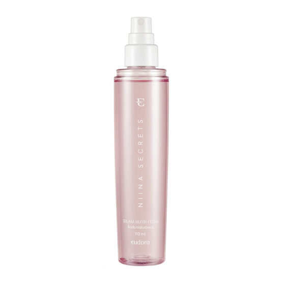NIINA      NUTRI F       FACE 110ML